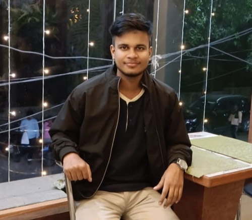 Badal Kumar Singh