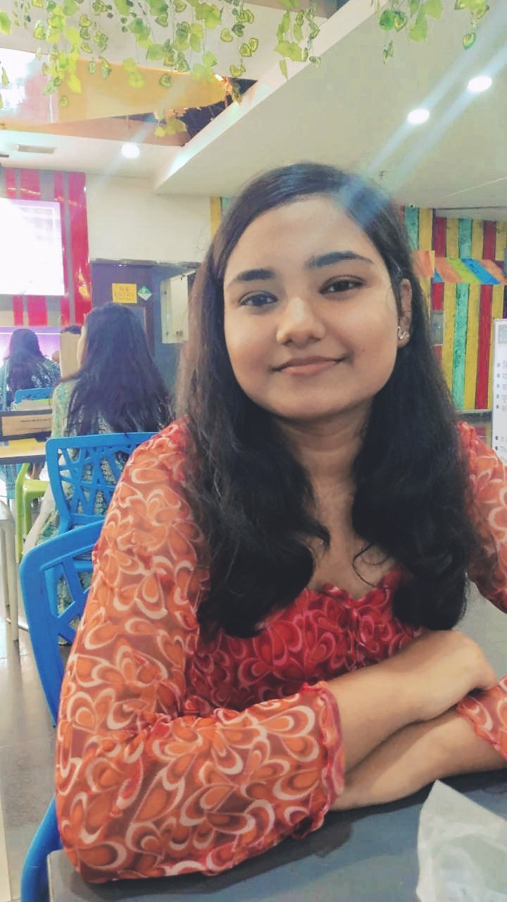 Esha Kumari