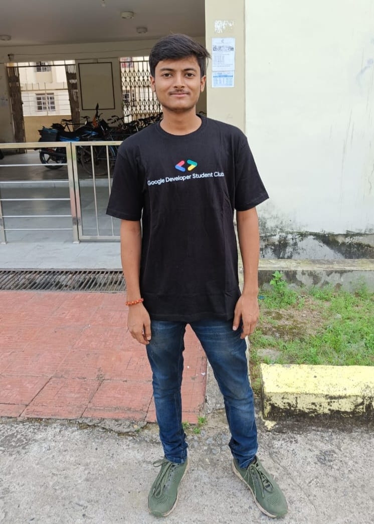 Mohit Pandey