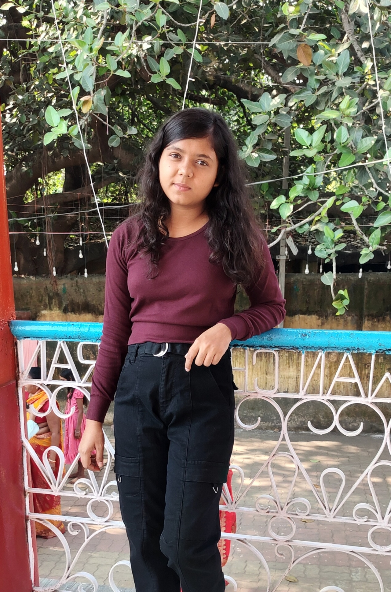 Nisha Kumari