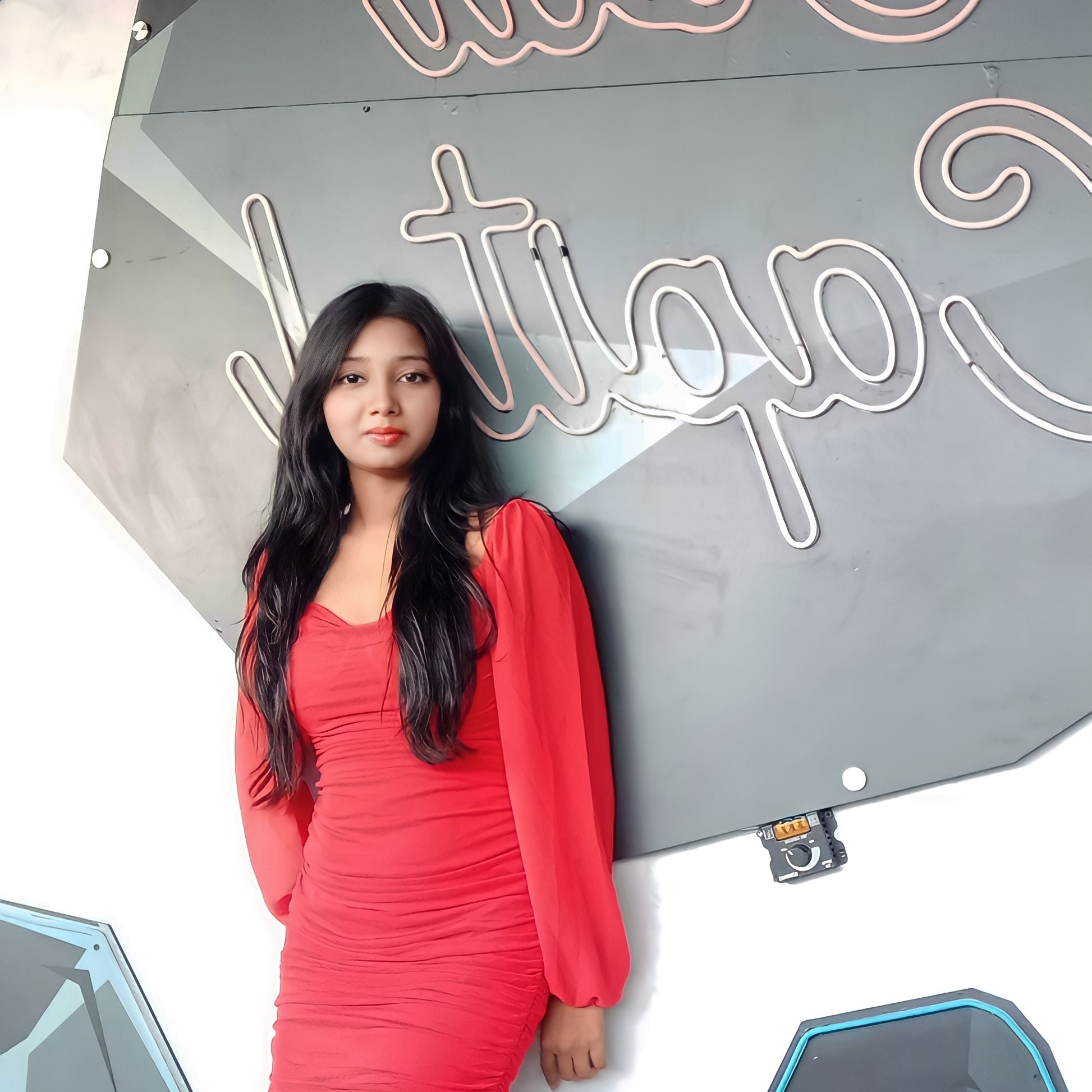 Piyusha Kumari