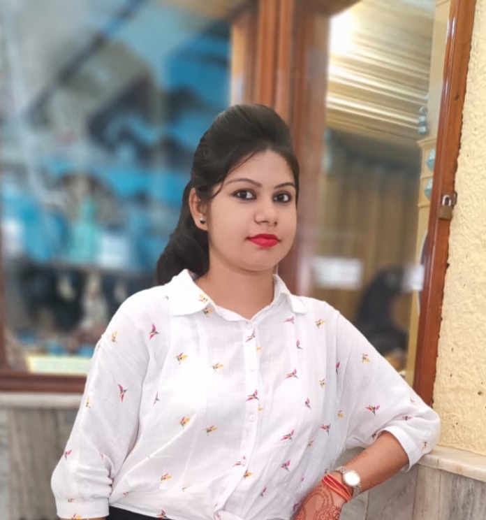 Rashika Kumari