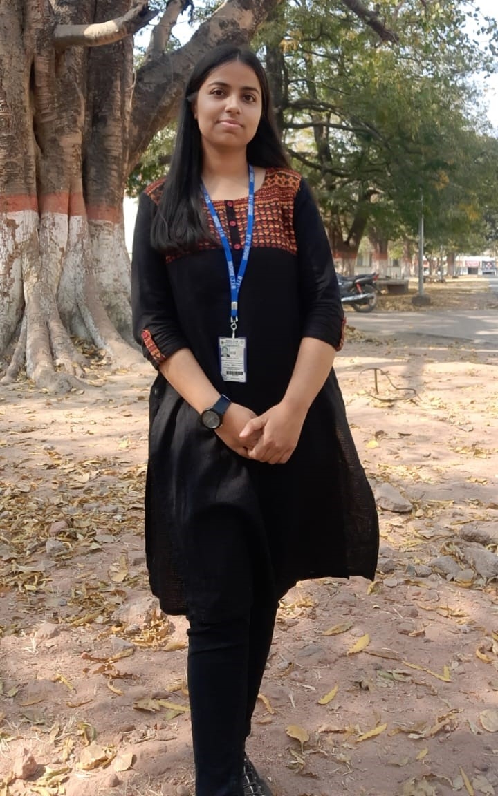 Ritika Kumari