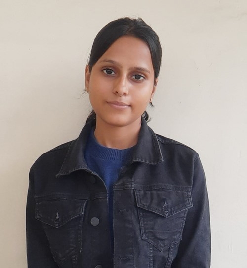 Ruchi Priya