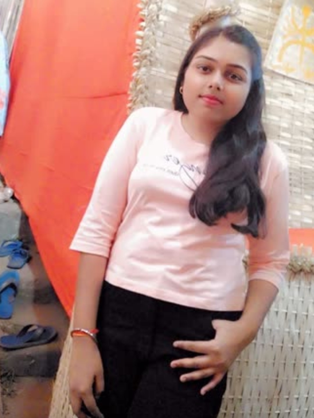 Shail Kumari