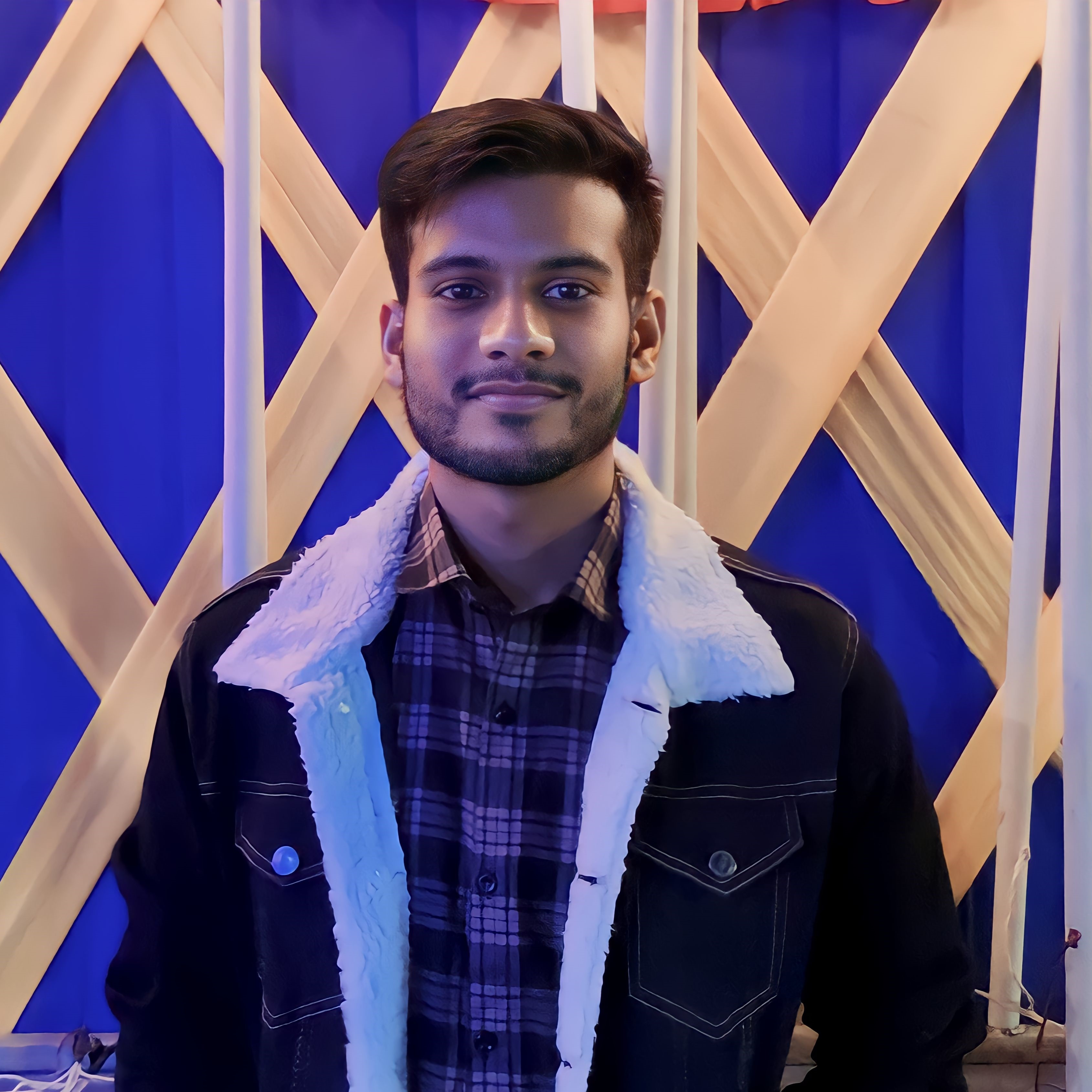 Soumik Kumar Ghoshal