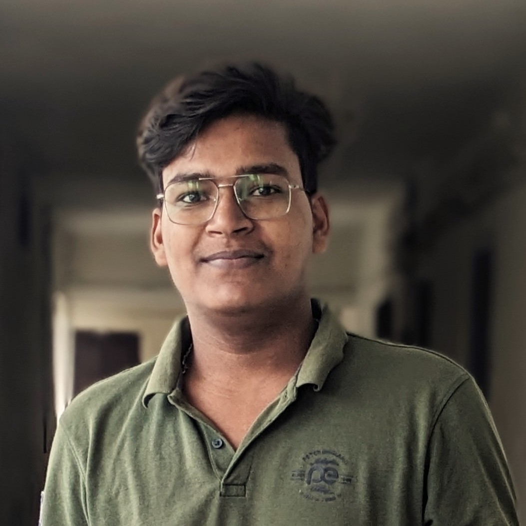 Sumit Kumar
