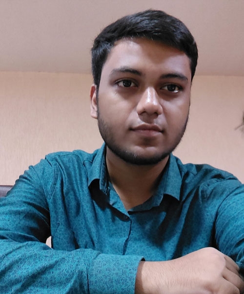 Suraj Kumar