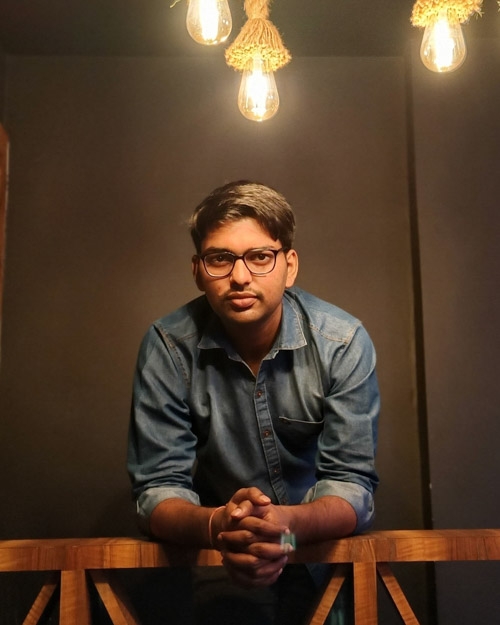 Tanmay Agarwal