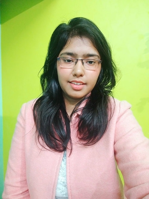 Sapna Kumari