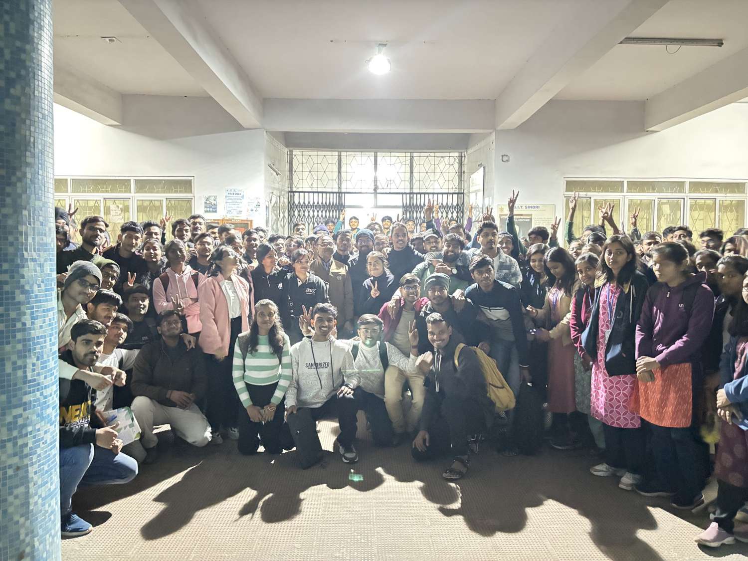 CodeCamp 2K25