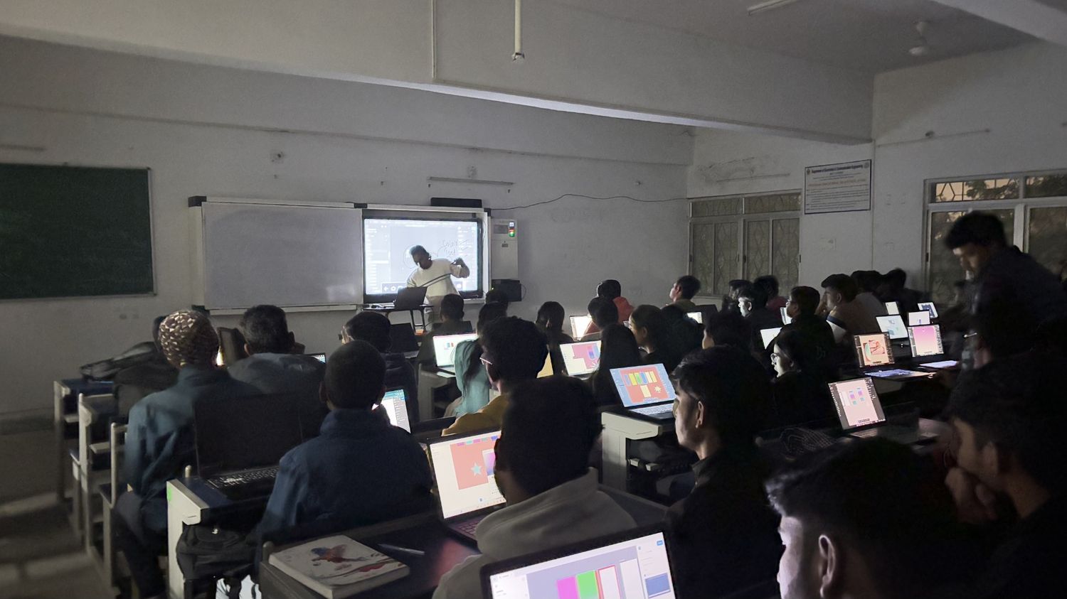 UI/UX Classes