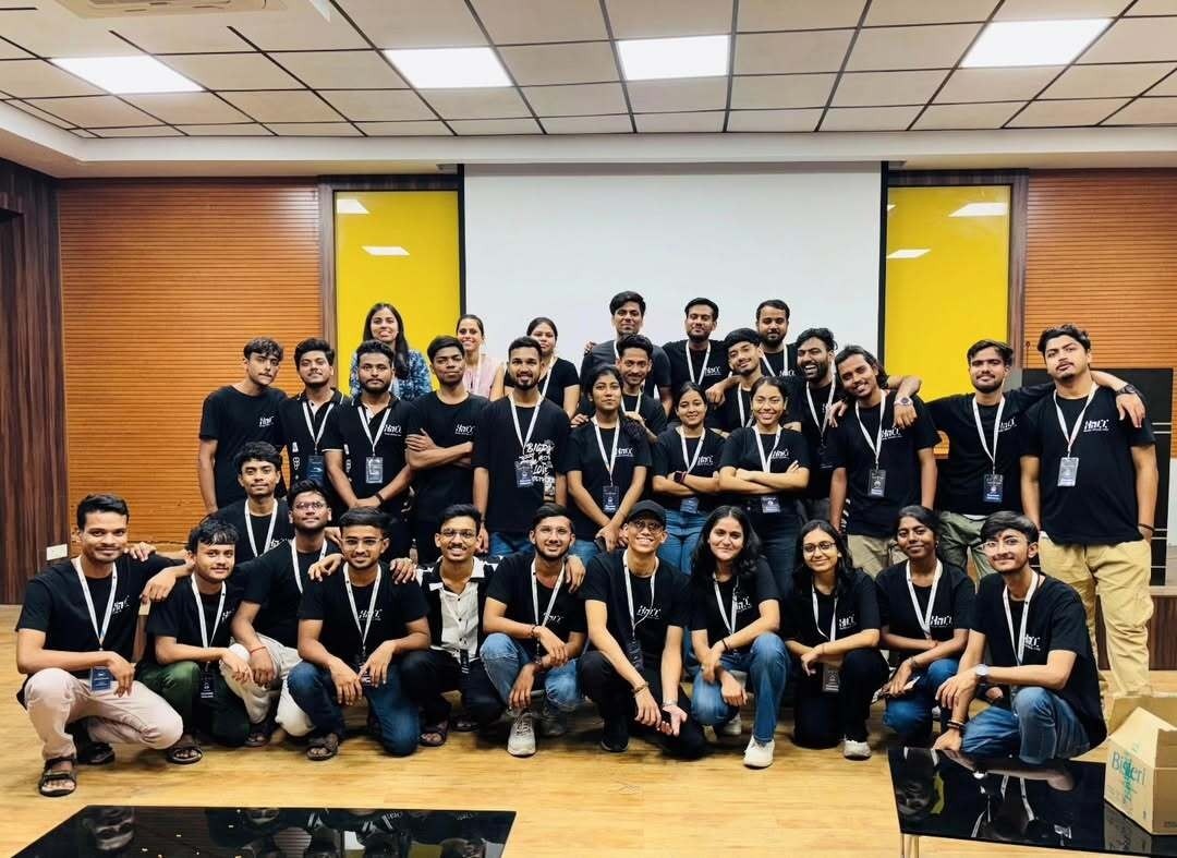 Team HnCC